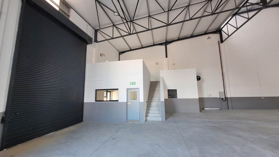 To Let Commercial Property for Rent in Atlas Gardens Western Cape